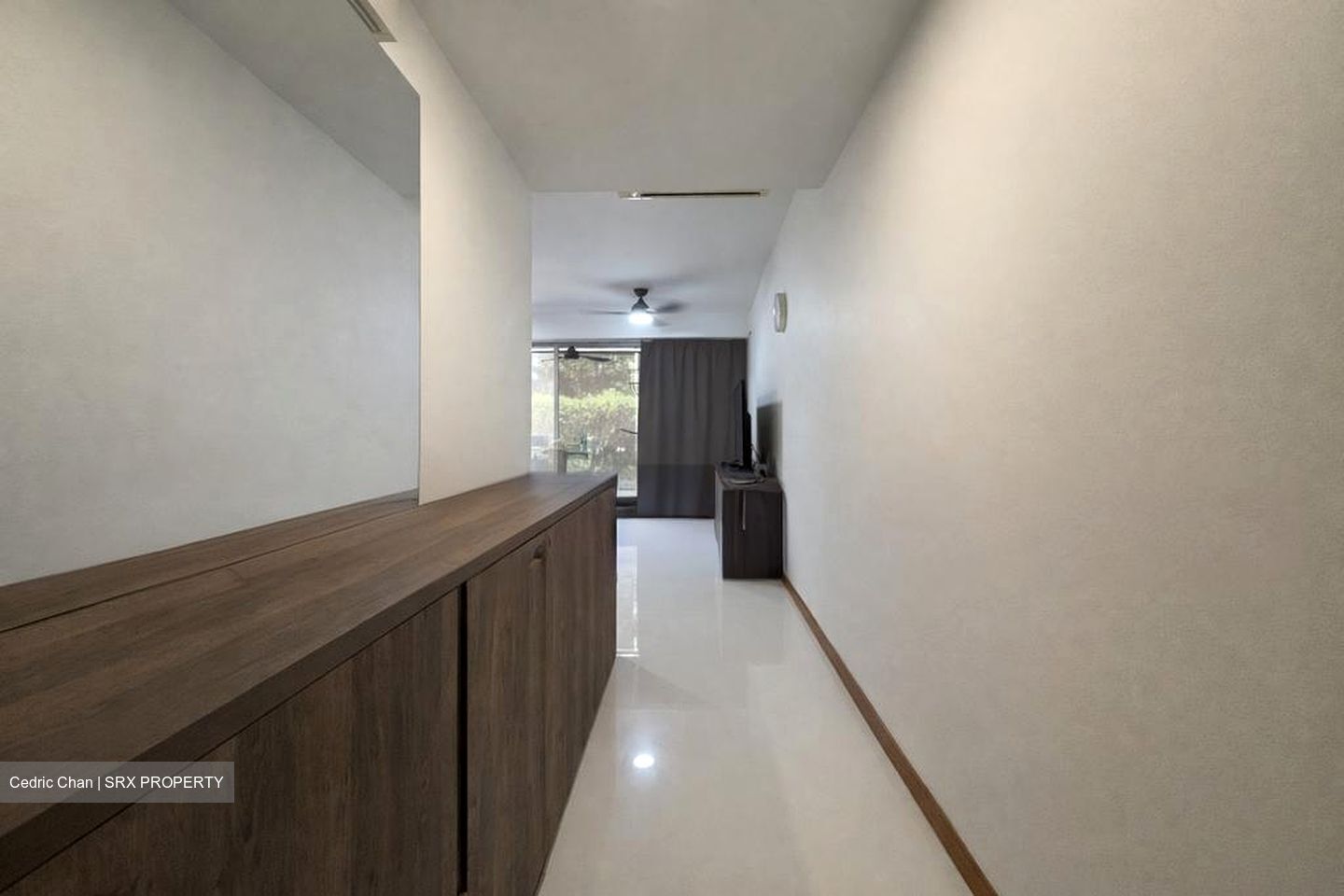 Austville Residences (D19), Condominium #536925371